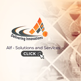 Alf Solutions and Services